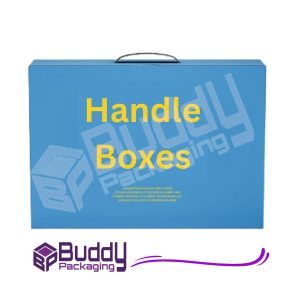 Handle Boxes in UK