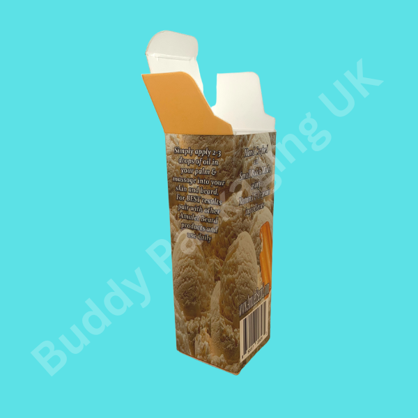 30ml Bottle Boxes, Buddy Packaging UK