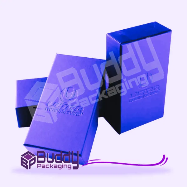 APPAREL SLEEVE BOXES