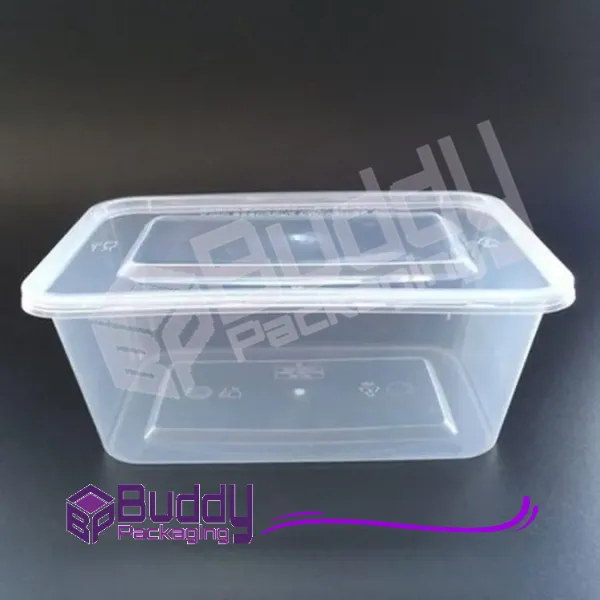 Microwave Boxes