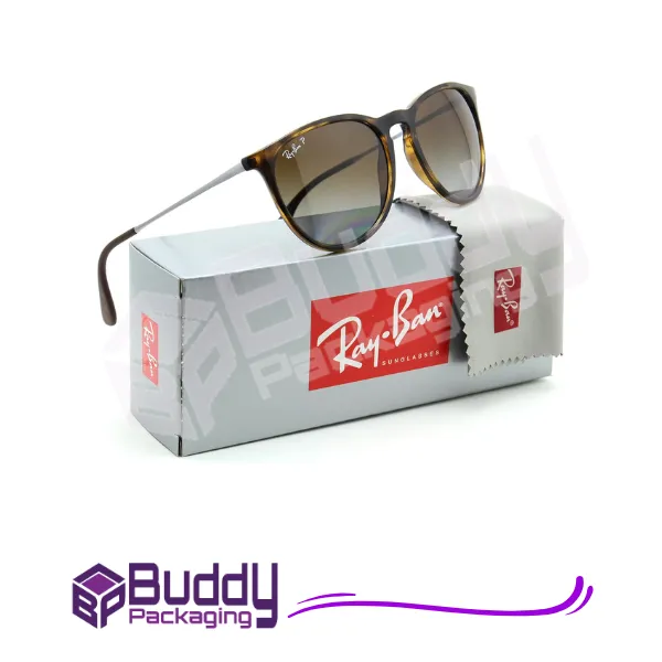 custom Box Sunglasses