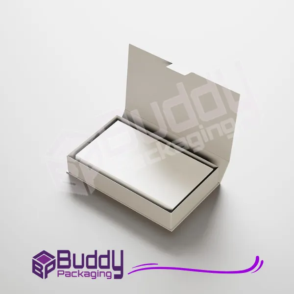 custom Business Card Boxes