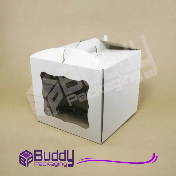 custom Cube Boxes