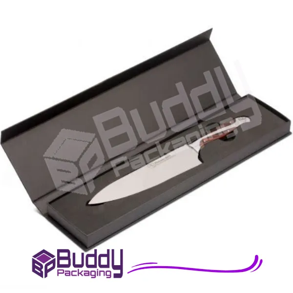 custom Knife Boxes