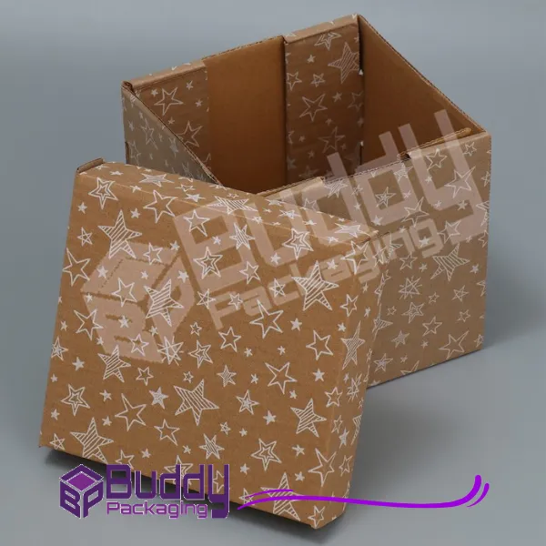 custom Product Boxes