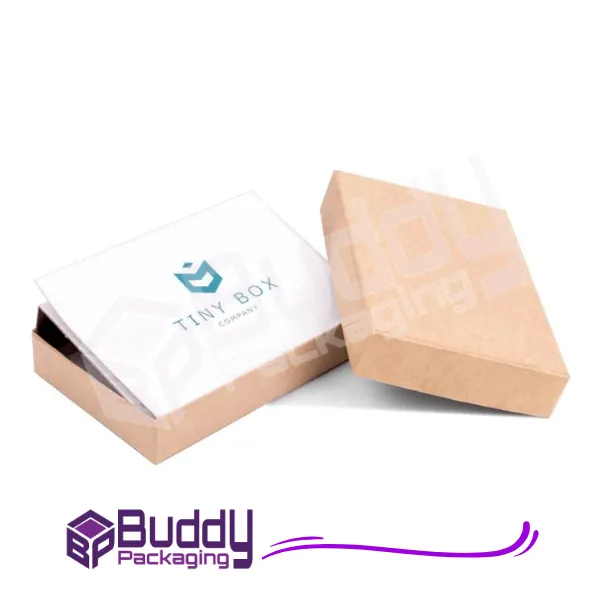 custom printing Business Card Boxes