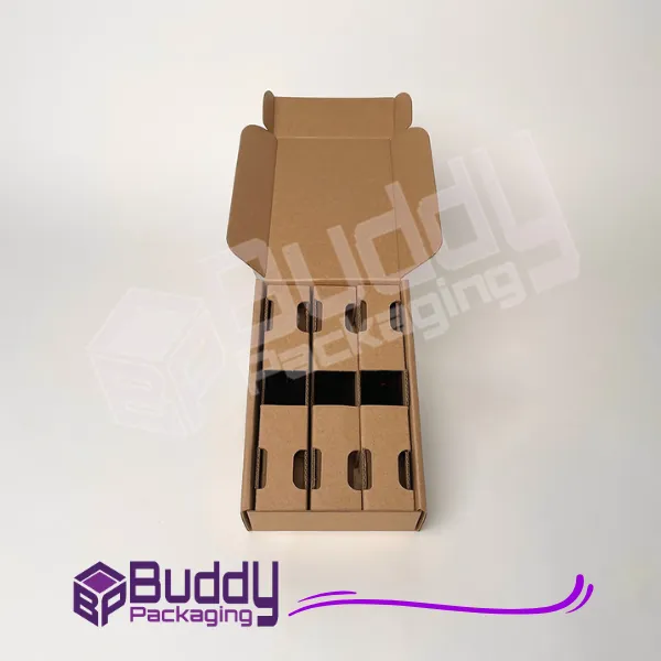 custom printing Custom 1 Oz Bottle Boxes