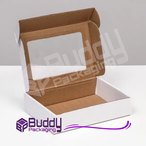 printing Business Card Boxes