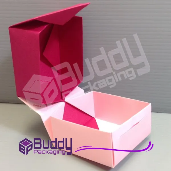 printing Folding Boxes