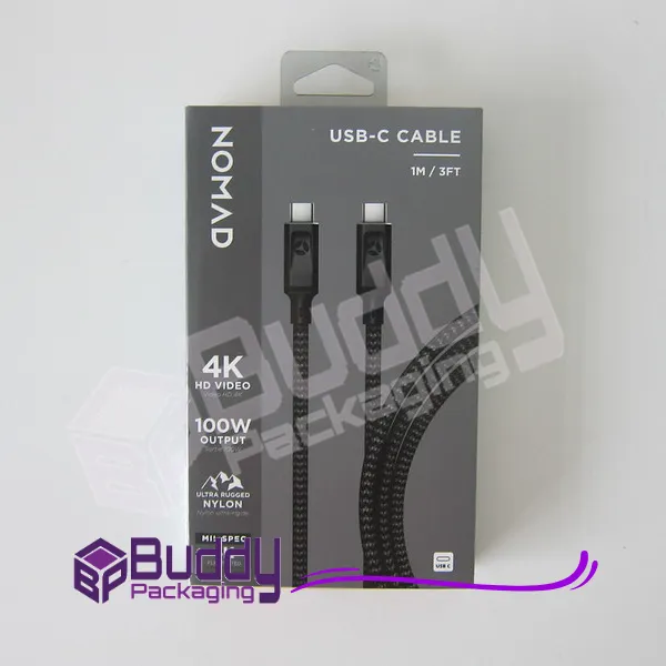 Cable Packaging