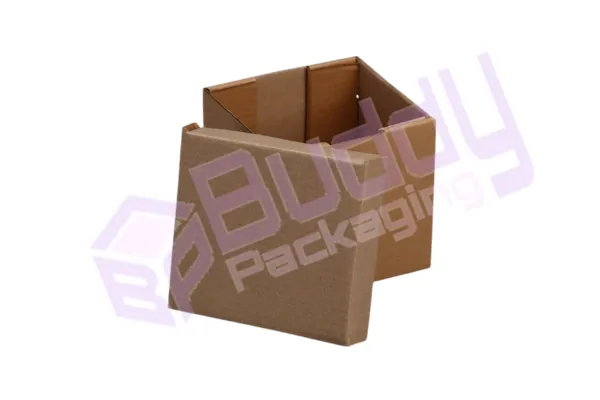 Custom Made Carton Box