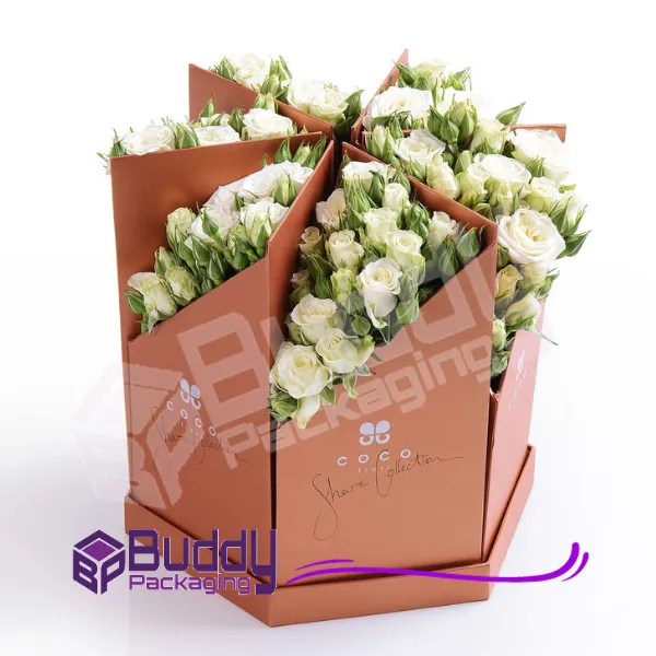 Custom Made Flower Boxes