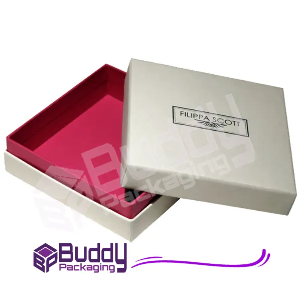 Custom Made Presentation Boxes