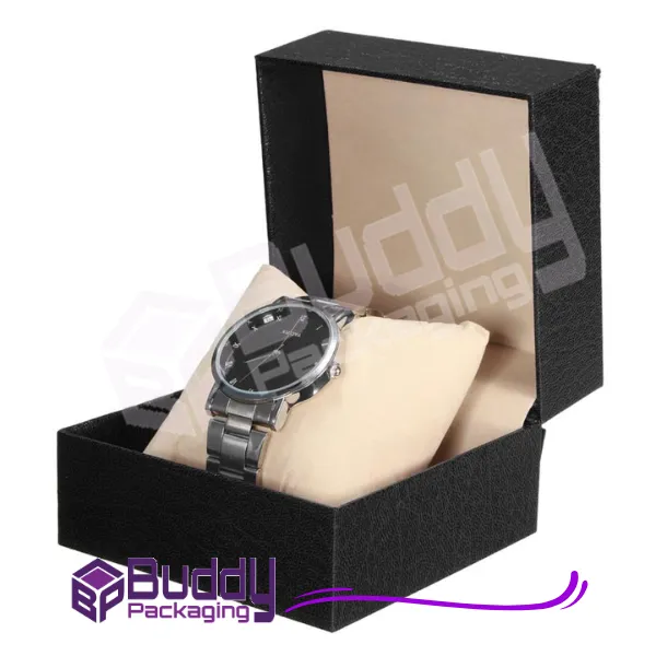 custom Watch Boxes