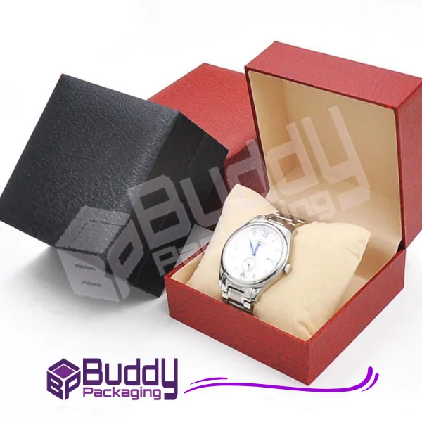 custom printing Watch Boxes