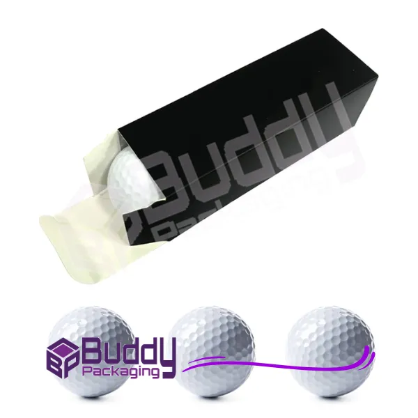 printing Golf Ball Boxes