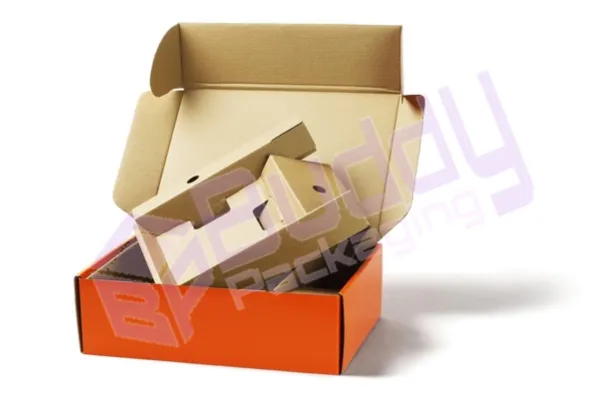 How To Make A Custom Cardboard Box