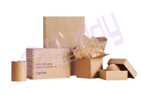 How To Make A Custom Sized Cardboard Box