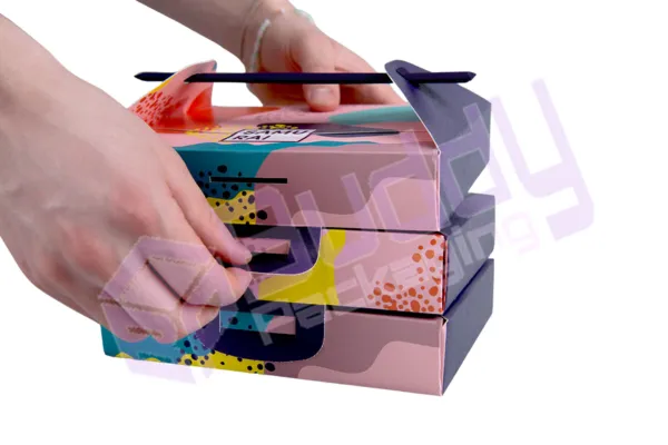 How To Make Custom Packaging Box