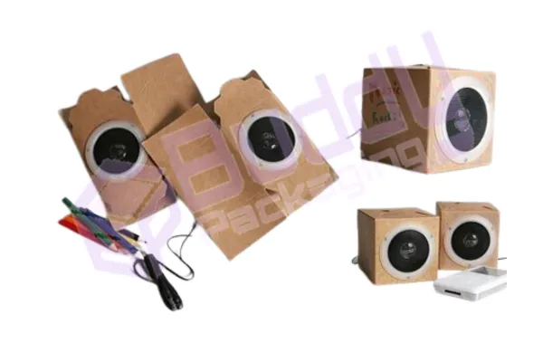 How To Make Custom Speaker Boxes