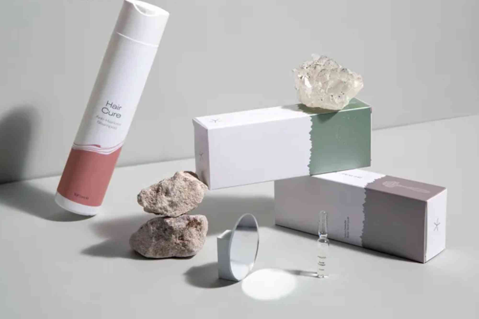 Creative Cosmetic Box Designs to Attract Beauty Enthusiasts.