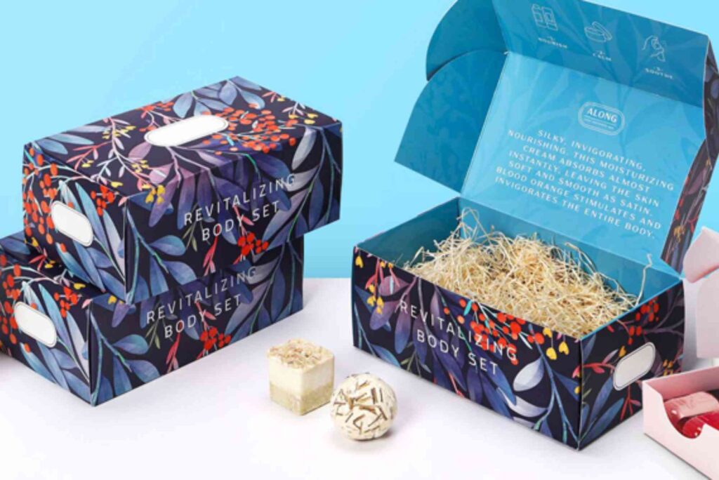 Creative Custom Box Designs That Attract Customers Instantly