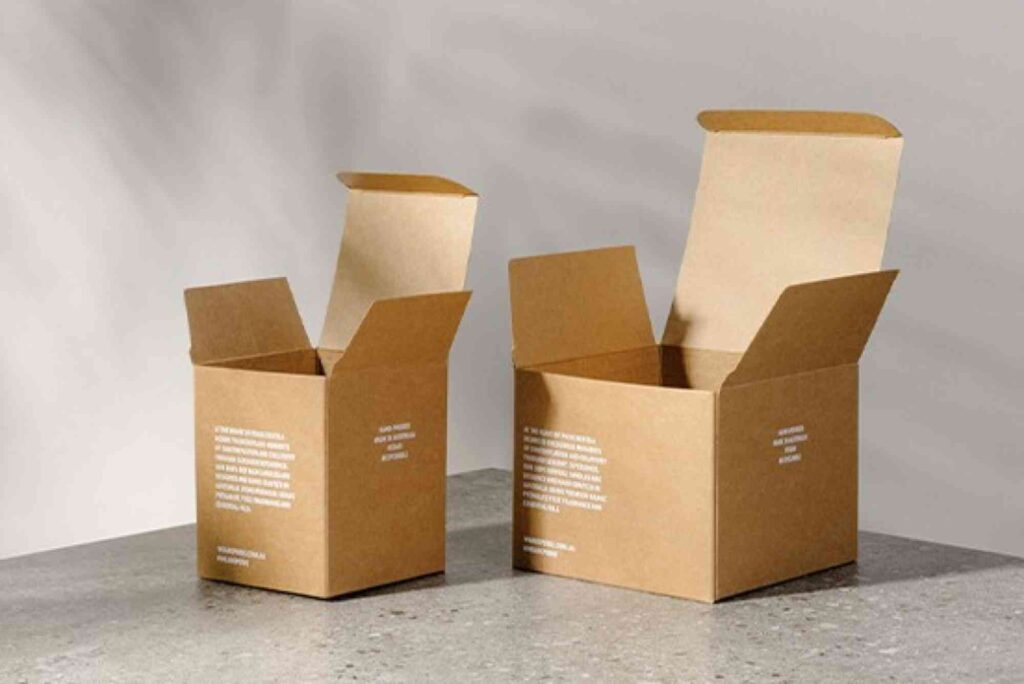 Eco-Friendly Custom Boxes – Sustainable Packaging Solutions For Businesses