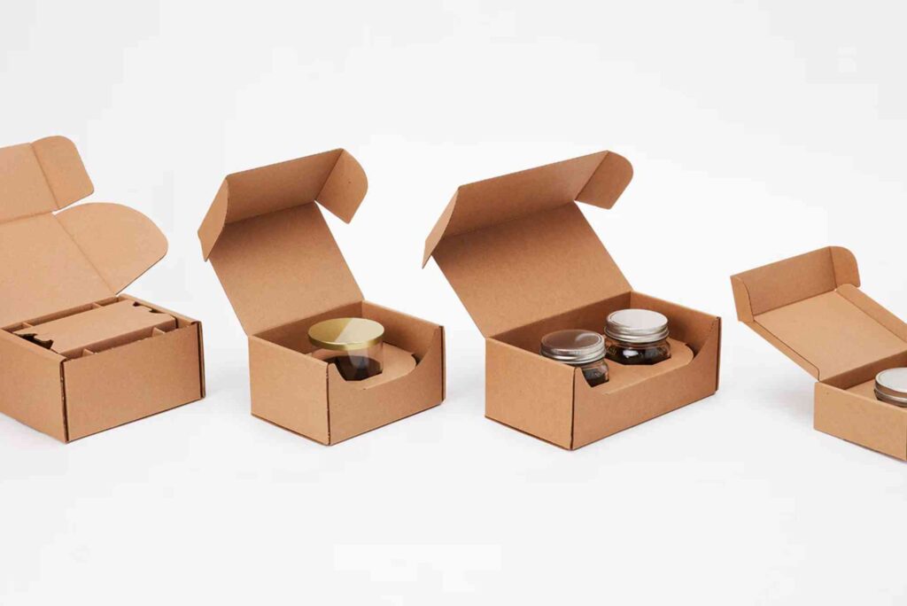 How Custom Bottle Boxes Enhance Product Safety During Shipping