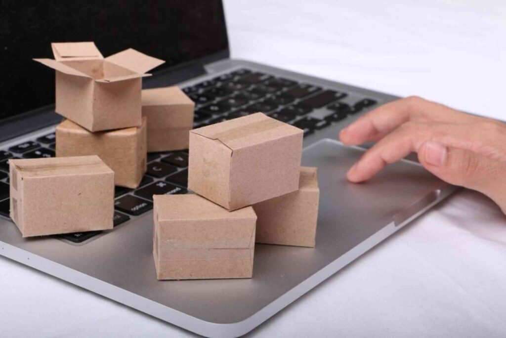 How Custom Boxes Improve Product Safety During Shipping