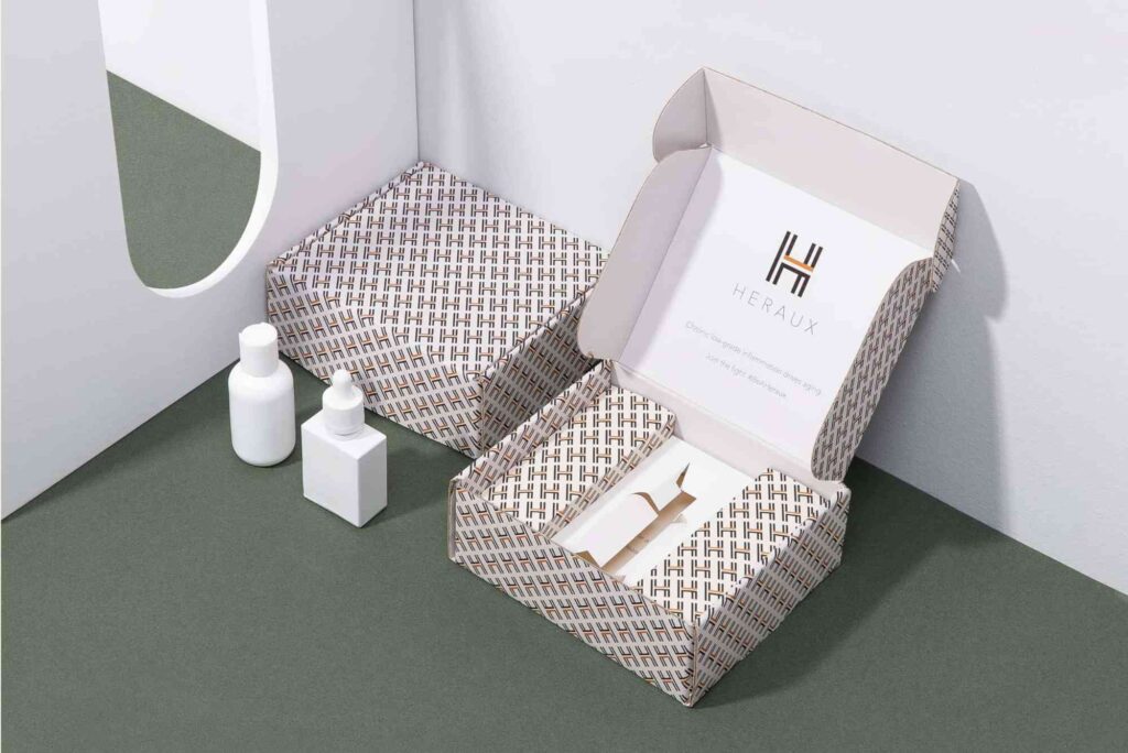 How Custom Cosmetic Packaging Reflects Brand Identity and Values.