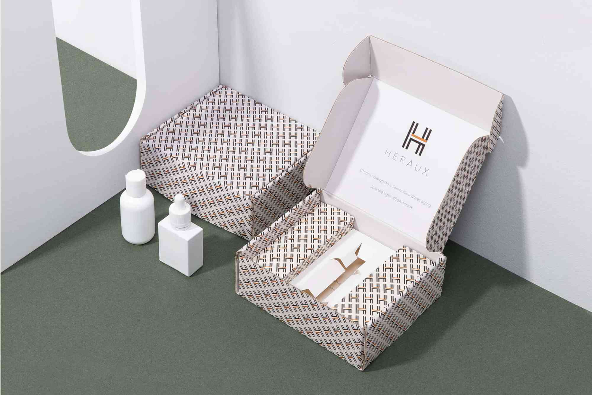 How Custom Cosmetic Packaging Reflects Brand Identity and Values.
