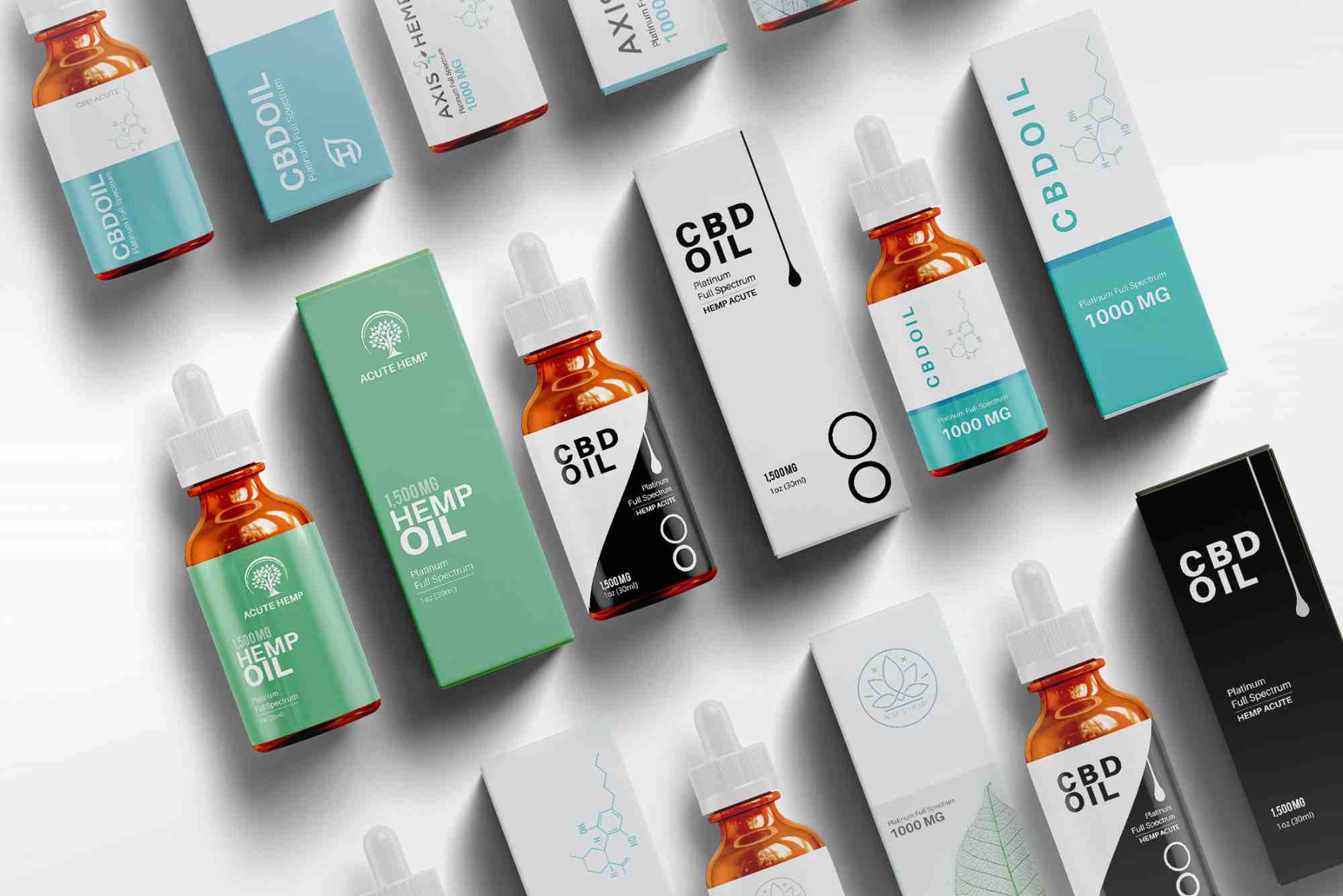 How to Design CBD Packaging That Meets UK Regulations and Standards.