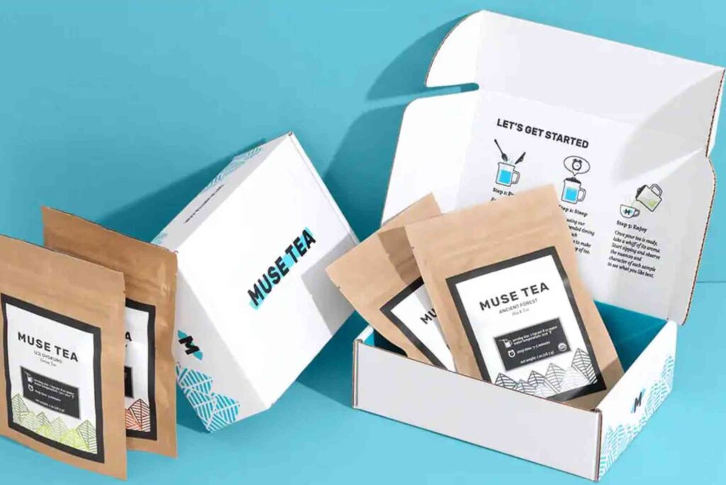 Step-by-Step Guide To Designing Custom Boxes for Your Products