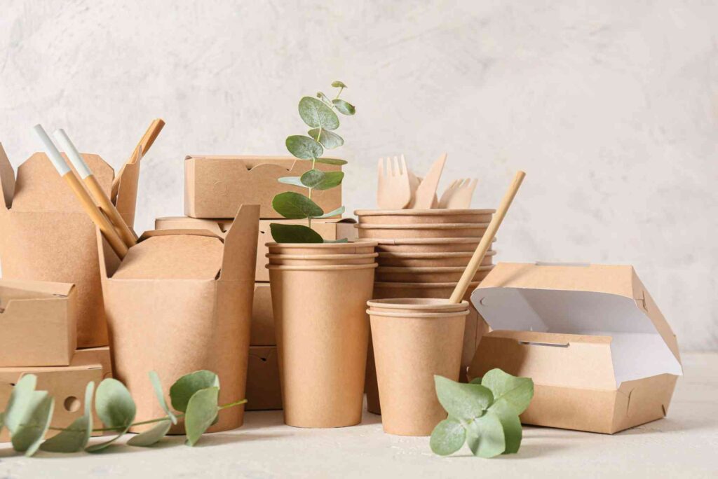 Why Cardboard Packaging is the Best Eco-Friendly Option for Products.