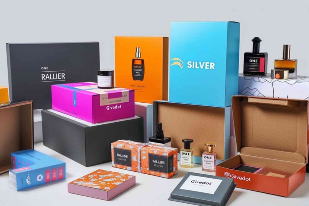 Why Custom Packaging Boxes Are Essential For E-Commerce Businesses
