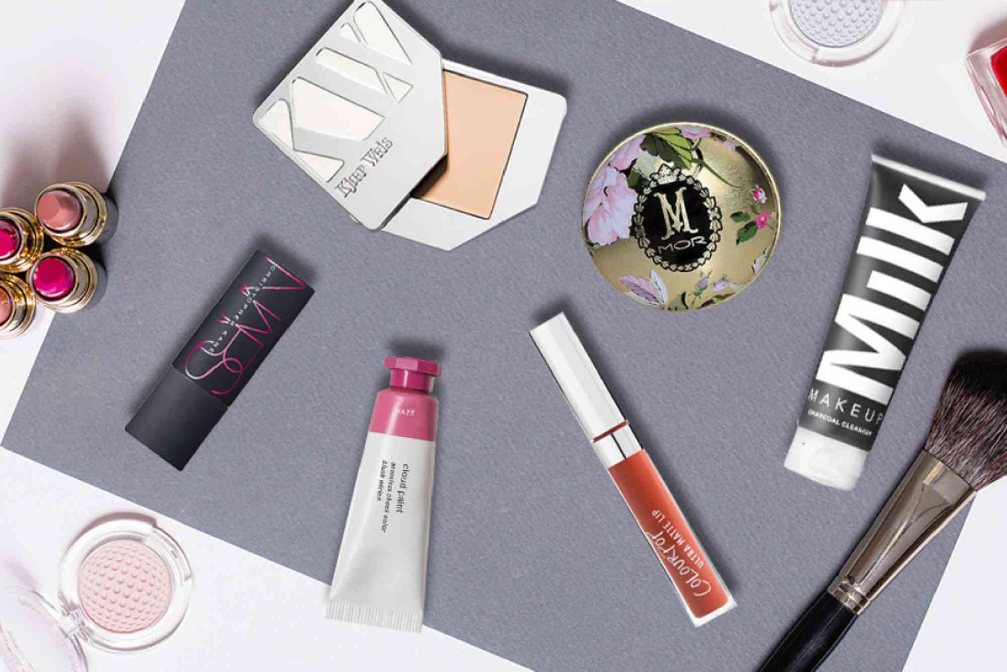 Why Minimalist Cosmetic Packaging Designs Are Winning Customers.