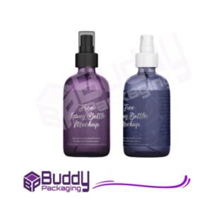 120ml Bottle Boxes