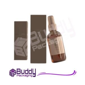 120ml Bottle Boxes
