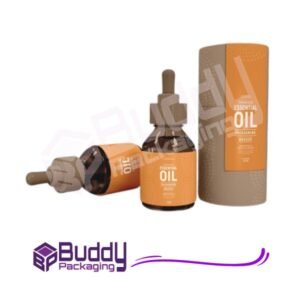 120ml Bottle Boxes
