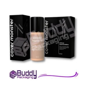Foundation Boxes