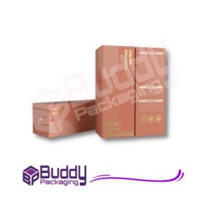 Foundation Boxes