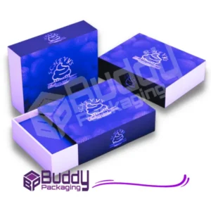Apparel Sleeve Boxes