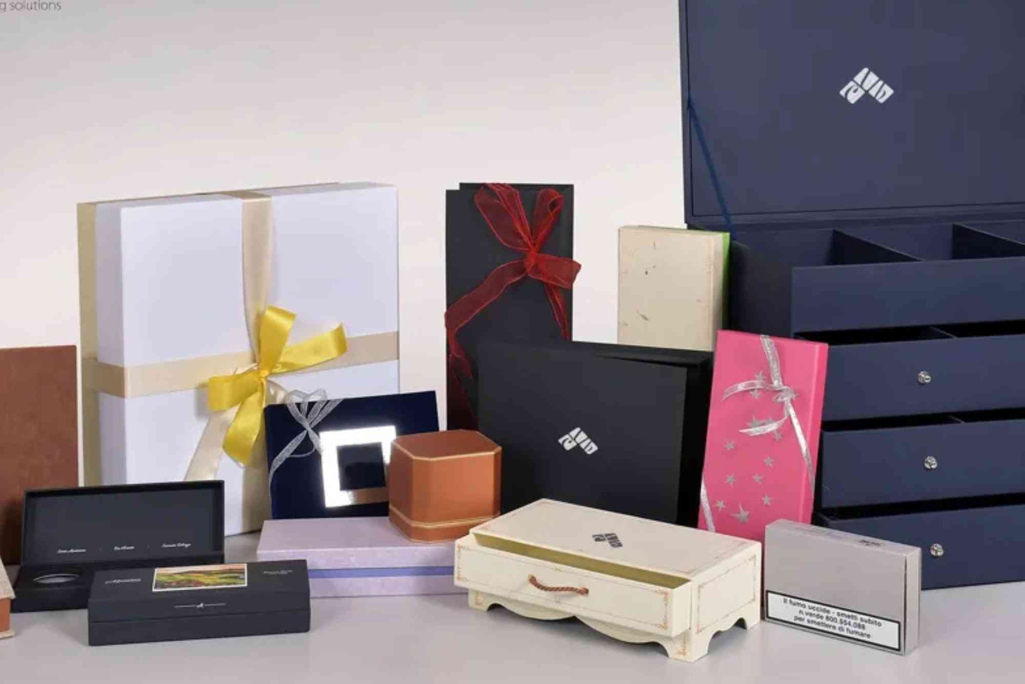 Affordable Cardboard Box Solutions for Startups and Small Businesses.