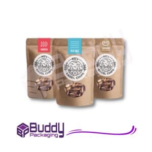 Bagel Packaging