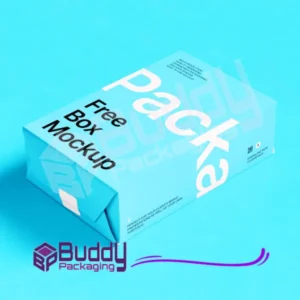 Baking Soda Packaging