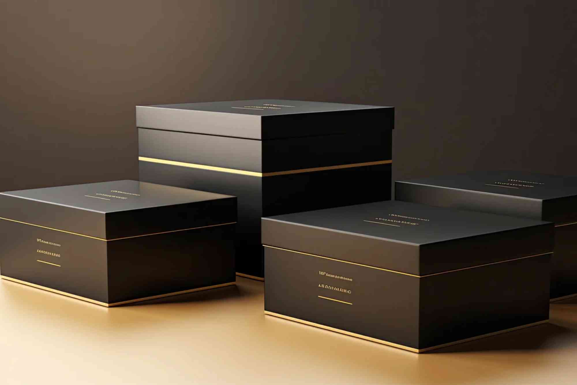 Benefits Of Custom Boxes For Luxury Product Packaging