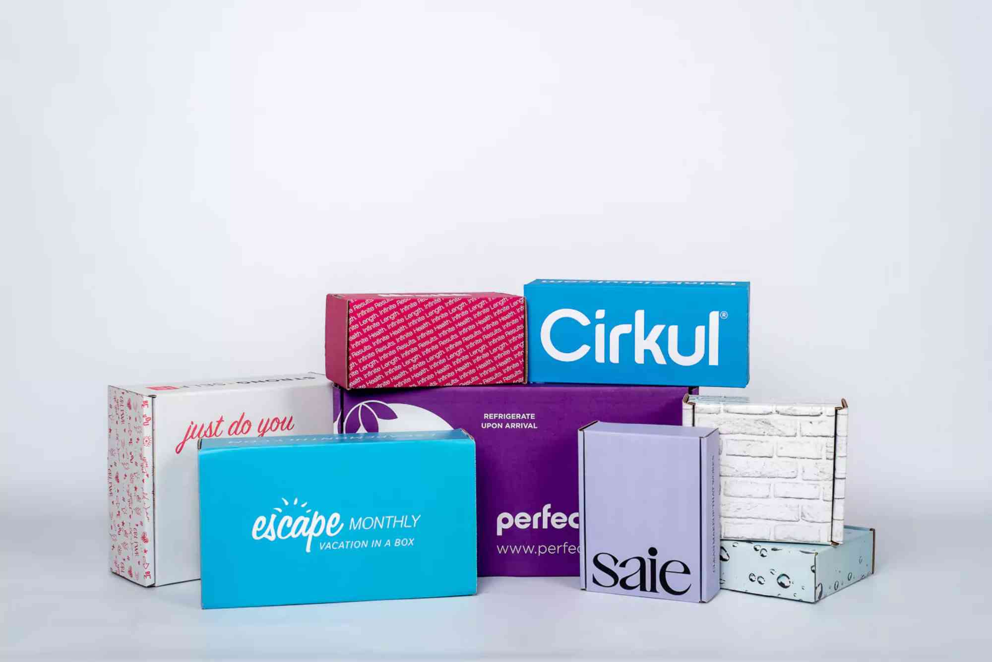 Best Printing Techniques for Custom Cardboard Packaging Boxes.
