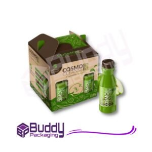 Beverage Boxes