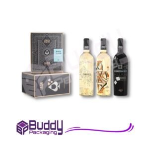 Beverage Boxes