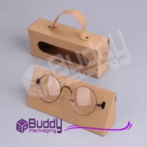 Box Sunglasses